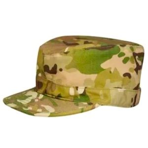 Army patrolcap size 6 7/8